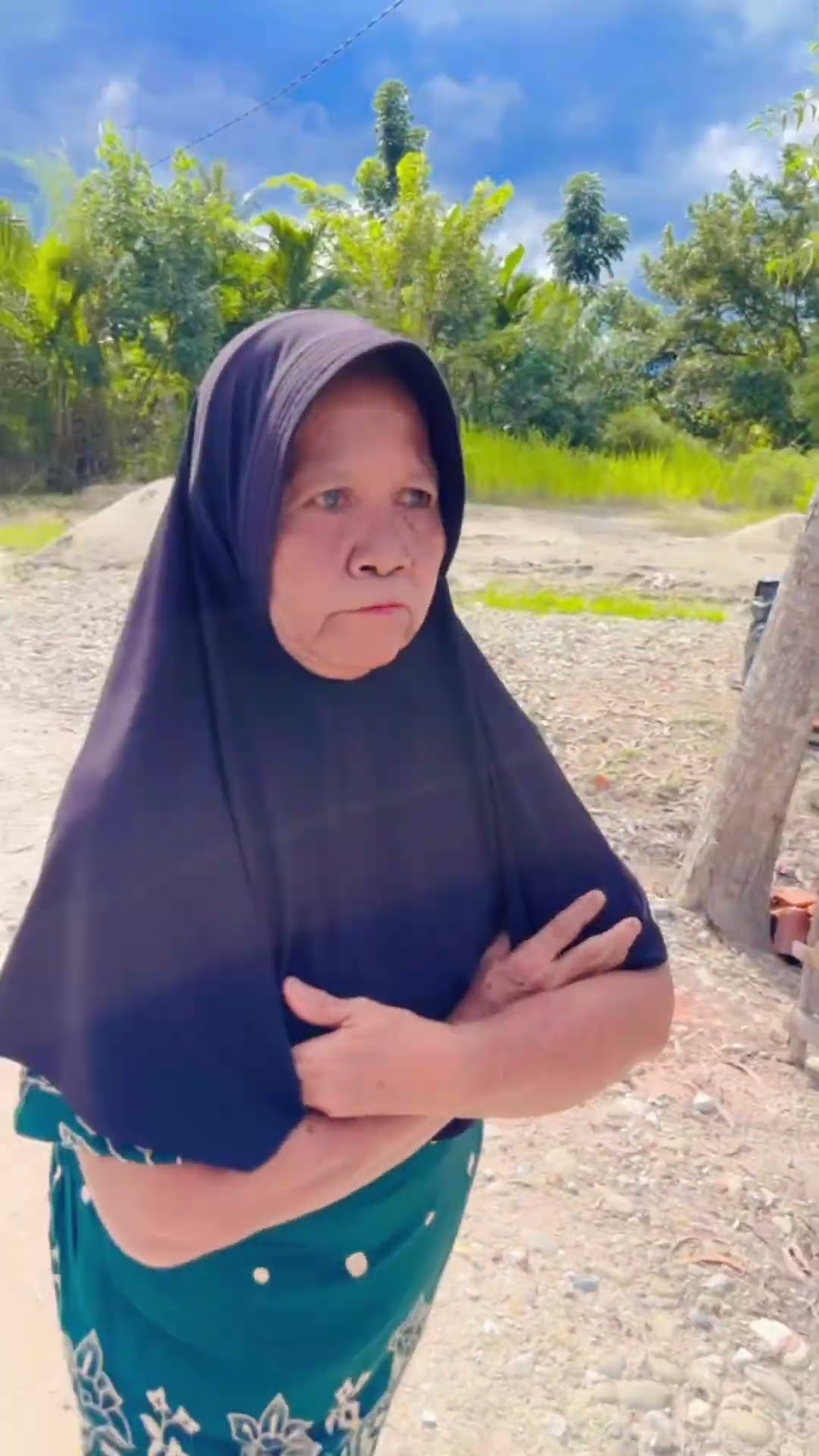 Lawan kakak aku dong ??