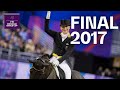 Dressage Final 2017 | Omaha (USA) | Freestyle - Full length | FEI Dressage World Cup™