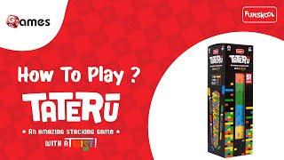 How to play - Tateru !?! screenshot 5