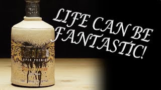 Padre Azul Reposado - Is This Tequila Fantastic?