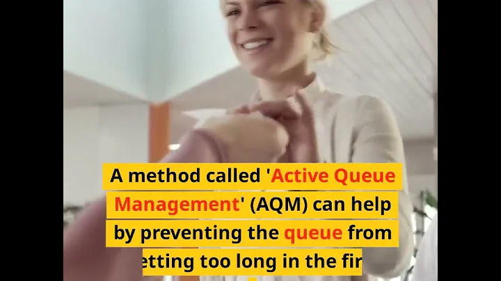 Latency vs Bandwidth. We use Preseem to make sure our latency on the network is low.