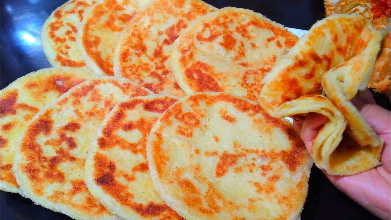The Most Delicious Recipe For Breakfast I Eat It Instead Of Bread the-most-delicious-recipe-for-breakfast-i-eat-it-instead-of-bread