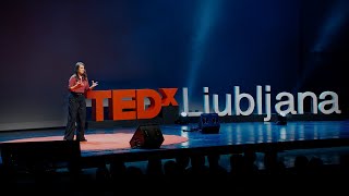 Our Brains on a Walk | Manca Peskar | TEDxLjubljana