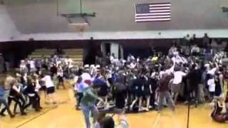 Ma Vs Stj - Bo Starkes Game Winning Shot