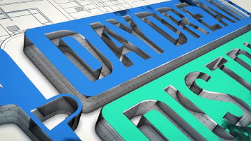 Google Daydream VR: Play Movies Walkthrough / Hands On