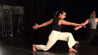 Uva Fall Dance Concert 2019 Resimi