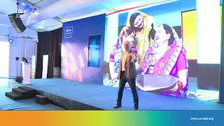 Hans Bruyninckx I Unspbf Special Session Unea 6