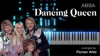 ABBA - Dancing Queen (Piano Cover) by Florian Wild 591 views 1 month ago 2 minutes, 53 seconds
