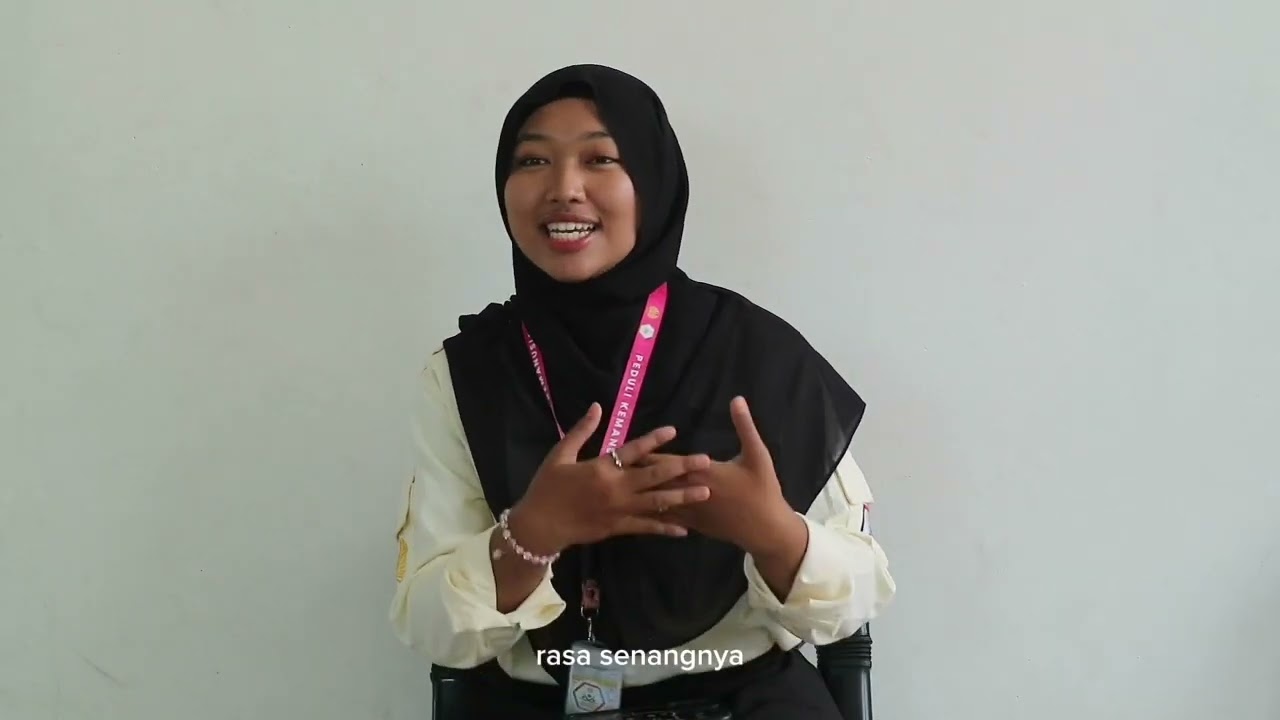 Jejak Pengabdian: Terimakasih Periode 2025 - UKM Peduli Kemanusiaan UNESA