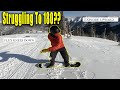 Ultimate Snowboard Guide To Frontside 180s