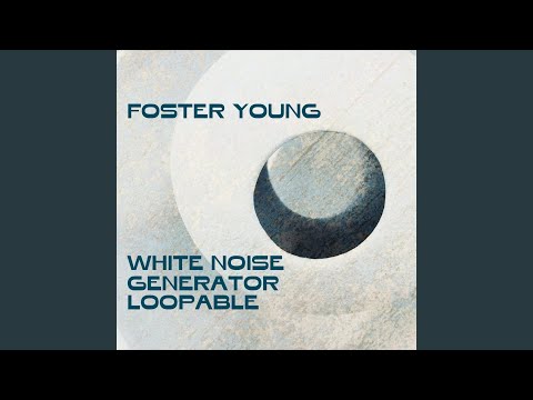 YouTube पर White Noise Relaxing Slow Setting Analouge Filter (Loopable with No Fade) देखें