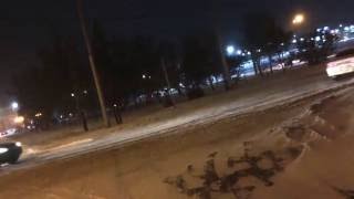 Видео Валят боком) барнаул площадь баварина от Александр Блинов, площадь Баварина, Барнаул, Россия