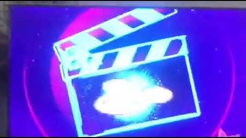 Missing Link - Disney Channel Intro (Network Premiere)