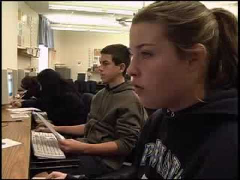 Powhatan School Technology Introduction