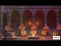 Ante Adonai En Sión Resuenan Shofar Y Cánticos Hebreos Con Instrumentos Santos De David