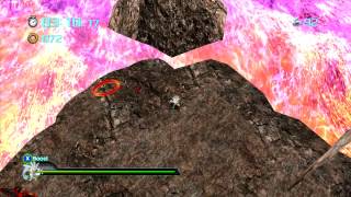 Sonic Generations Sonic06 Porting - Flame Core Beta 2.1 Realease(Progress 5)