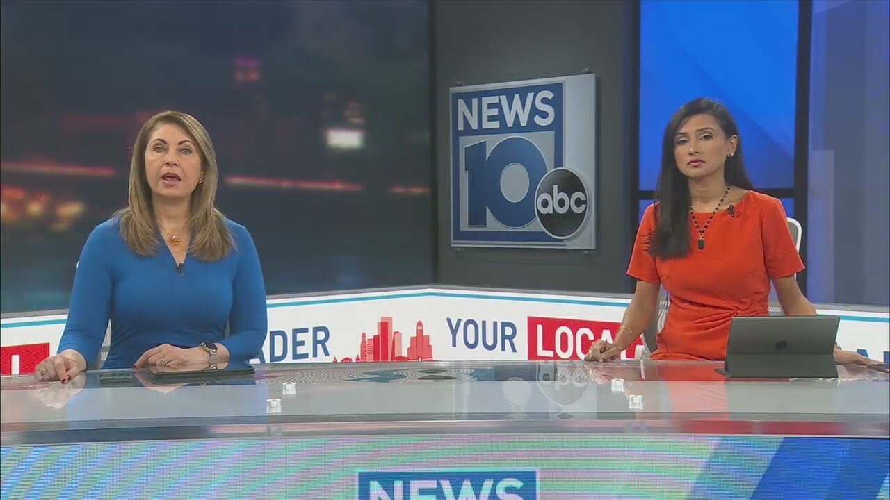 Local school superintendent reflects on school shooting and his career path 20 years later