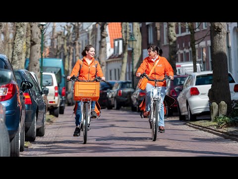 Werken bij Marente Thuiszorg