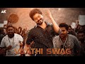 Vaathi swag whatsapp status  master  vaathi coming  akmediaworks