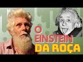 🔋 Ele gera a própria energia há 50 anos e nunca pagou nem um centavo 💰 | Ep. 1