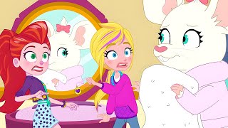 Meu Colar Polly Pocket Wildbrain Português
