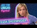 Iliza Shlesinger - The Worst Part Of Girls Night