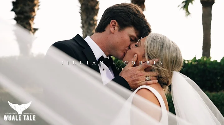 Corbin and Jillian // Wedding Video