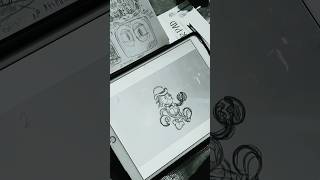 NEW ANIMATION PROJECT IN PROGRESS (with a certain crab!)