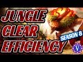 4 Steps To Healthier Jungle Clears - (Have A Better First Clear!)