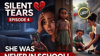 Silent Tears Episode 4