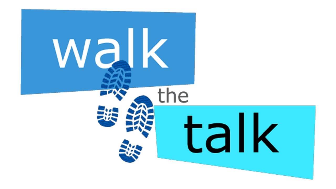 Walk talk ютуб. Walk talk. Talk the talk and walk the walk. Walk the talk идиома. Walk talk игра.