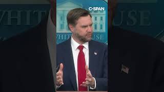 Vance to Iran deal critics: "Have a little bit of faith"