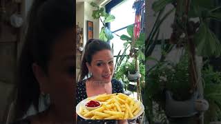 Take 5 but it s Take Fries The Dave Brubeck song for kids