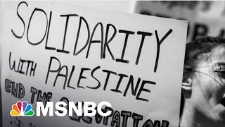 Rashida Tlaib Asks Us To Recognize Palestinian Suffering  The Mehdi Hasan Show