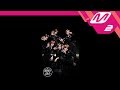 [릴레이댄스] NCT U(엔시티 유) - BOSS