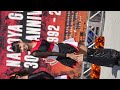 チアグランパス ウェルカムパフォーマンス 2022 10 01 豊田スタジアム 【4K60P/α7Ⅳ】