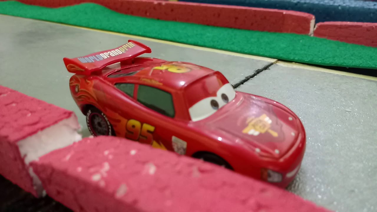 Furiosos e Velozes - Começando bem! Ep:01