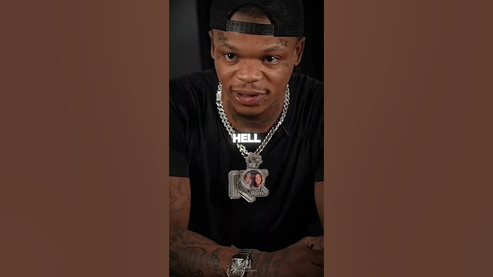 King Von the Rapper who Terrified Everyone 🤯 #kingvon #shorts