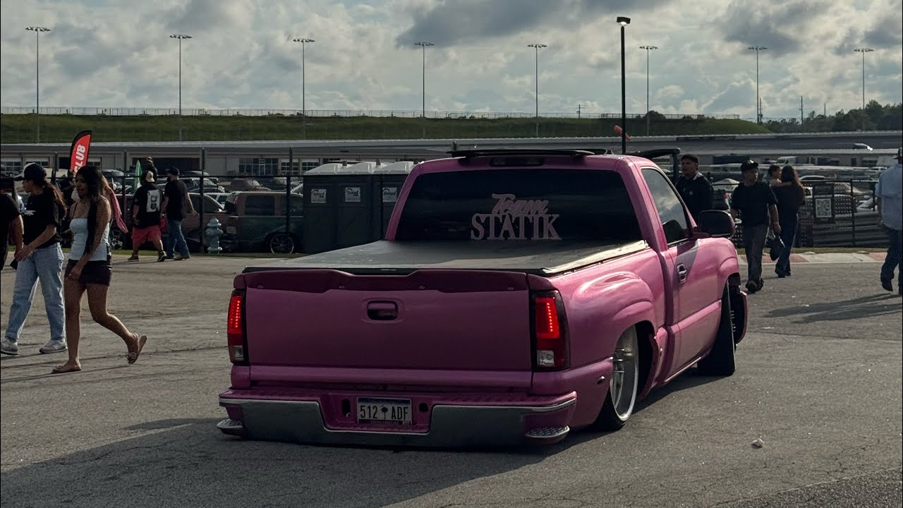 ATLANTA TRUCK INVASION 2025!