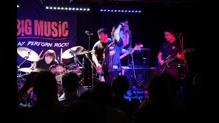 Famous Holy Diver - An evening with Simon Wright (AC/DC, Dio) Wealth