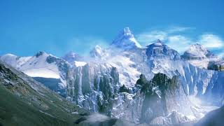Glacial Lake Outburst Floods - GLOF (Short Version)