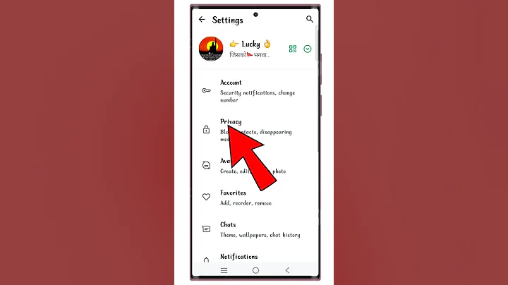 Whatsapp Par Blue Tick Off Kaise Kare | How To Hide Blue Ticks In Whatsapp | #sorts #viral #tech