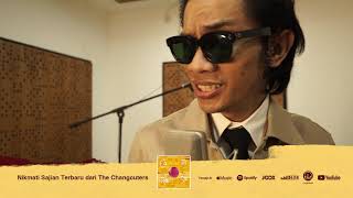 The Changcuters - Cari Rasa Sesi Studio