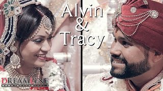 Next Day Edit | Vancouver Videography | Alvin &amp; Tracy