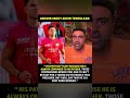 Ashwin speak on Arjun Tendulkar #sachintendulkar #arjuntendulkar #ravichandranashwin #ipl #srh #rcb