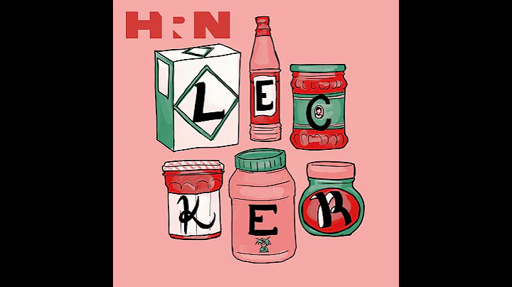 Recipes from Beyond the Grave with Rosie Grant