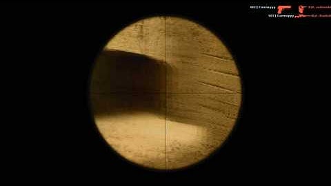 CSS / Cairnsy with 4 Men :O