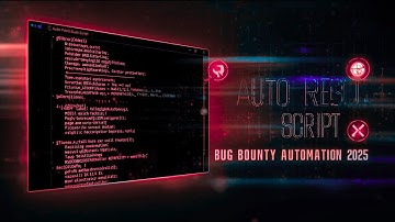 Automated Recon Made Easy — Build Your Own Bug Bounty Workflow in Bash