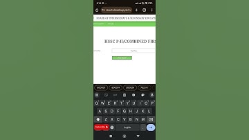 How to check and print inter result card from BISE Bahawalpur website
