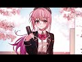 虹の向こう側 / 苺咲べりぃ - Official Music Video